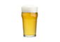 Pint Tumbler with Crown