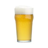 Pint Tumbler with Crown