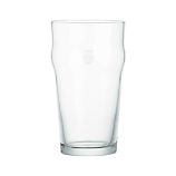 Pint Tumbler with Crown
