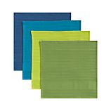 Pintura Dishcloths Set of Four