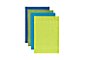 Set of 4 Pintura Dishtowels