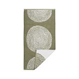 Marimekko Pippurikera Sage Bath Towel