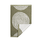 Marimekko Pippurikera Sage Hand Towel.