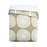Marimekko Pippurikera Sage Full/Queen Comforter