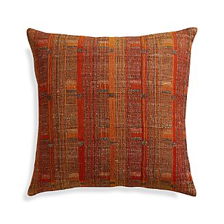Decorative Throw Pillows and Accent Pillows Crate and Barrel
