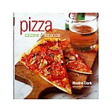 "Pizza, Calzone & Focaccia"