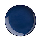 Navy Appetizer Plate.