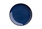 Navy 6.5" Appetizer Plate