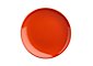Orange 6.5" Appetizer Plate