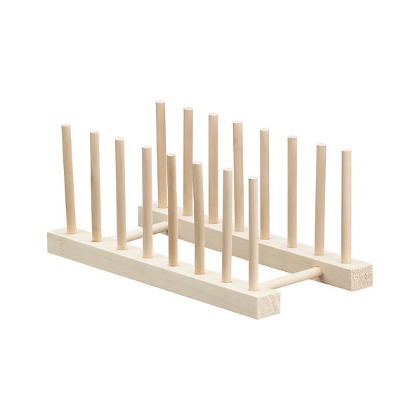 Large Dish Rack
