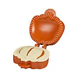 Pocket Pumpkin Pie Mold