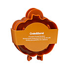 Pocket Pumpkin Pie Mold.