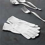 MAAS® Polishing Gloves
