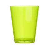 Pop Acrylic Drink Glass