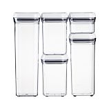 OXO® 5-Piece Pop Container Set