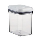 Container with lid. 1.5 qt.
