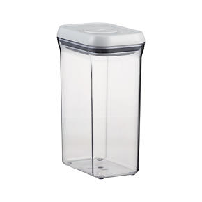 Oxo® Pop Rectangular 2.5qt Container with Lid