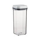 Container with lid. 1.5 qt.