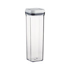 Container with lid. 2.1 qt.