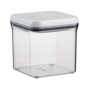 Oxo® Pop Square 2.4qt Container with Lid