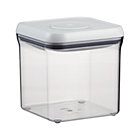 Container with lid. 2.4 qt.