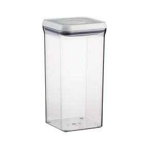 Oxo® Pop Square 5.5qt Container with Lid