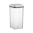 Container with lid. 5.5 qt.