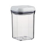 OXO® Pop Square .9qt Container with Lid