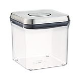 OXO® Pop Stainless 2.5 qt. Container with Lid