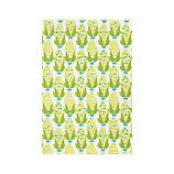 Pop Corn Dishtowel