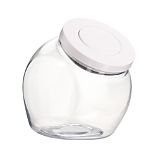 OXO® Pop Round 2 qt. Jar with Lid