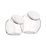 OXO® Pop Round Jars