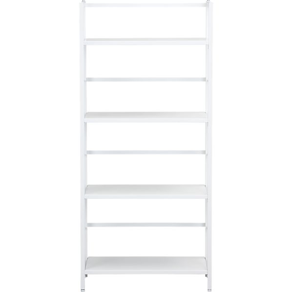 Ladder Shelves Bookcases