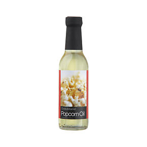 Popcorn Oil
