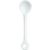 PorcelainCondimentSpoon