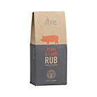Afire™ Pork &amp; Lamb BBQ Rub. 4 oz.