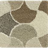 Porter 12" sq. Rug Swatch