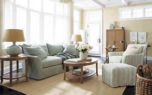 Portico Sofa
