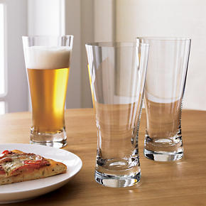 Portland Beer Glass