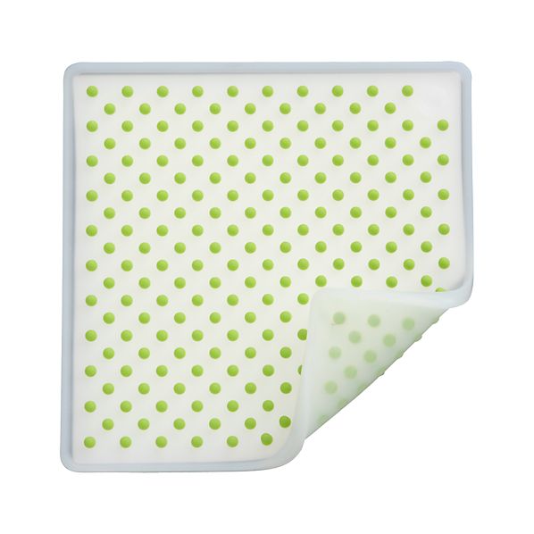 PotholderTrivetGreenF10
