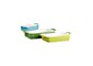 3-Piece Potluck Baker Set