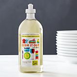 Better Life™ Dish It Out™ Natural Dish Soap