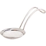 Powdered Sugar Spoon