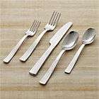 Prairie 5-Piece Placesetting.