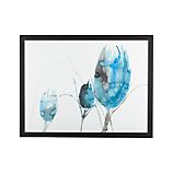 Prairie Thistle Print