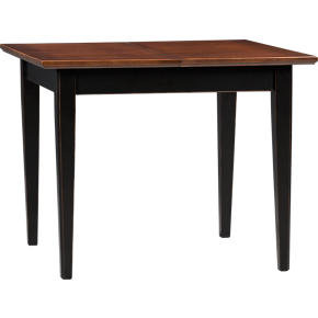 Pranzo II Square Extension Dining Table