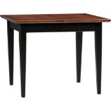 Pranzo II Square Extension Dining Table