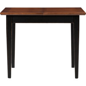 Pranzo II Bruno Square Extension Dining Table