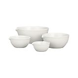 4-Piece 3.25"-6.25" Prep Bowl Set
