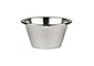 Stainless Steel Large 3.5" Condiment-Prep Cup